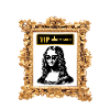 VIP Mona Lisa Luxusrahmen
