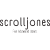 Scrolljones – For Advanced Users - Statement