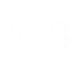 Schöne weiße Bouffante-Typografie
