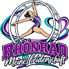 Rhönrad Leidenschaft: Kraftvolle Gymnastik