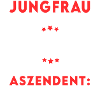 Sternzeichen Jungfrau Aszendent Couch Birthday