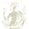 Dionysos Weingott Silhouette Tee