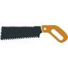 Feinsaege Werkzeug Icon