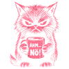Ähm Nö Katze