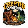Cryptid Campout: Bigfoot & Snake Campfire