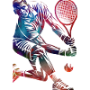 Tennisspieler