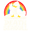 Death Seagull – Heavy Metal Möwe