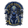 Mystic Cat