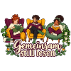 Stiller Leseclub: Gemeinsam still lesen