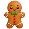 Lebkuchenmann
