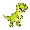 Dino Dinosaurier