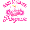 Nicht schubsen! Prinzessin – Krone & Cocktail