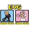 Junggesellenabschied, Junggesellenabschied, Hochzeit