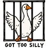 Alberne Gans