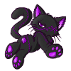 Nikka (Bella Donna‘s wicked world)