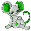 Lyra (Bella Donna‘s wicked world)