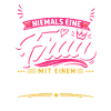 Keine Frau mit Meistertitel