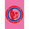 Pink Skull