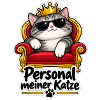 Katze – Personal meiner Katze