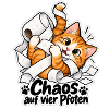 Chaos auf vier Pfoten