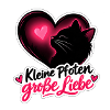 Kleine Pfoten große Liebe