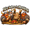 Wikinger -  Metthing 