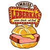 Leberkäs Imbiss Retro