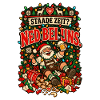 Staade Zeit ned bei uns