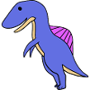 Dino Dinosaurier