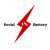 Elektrischer 1%-Bolzenimpuls