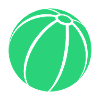 Beachball