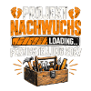 Projekt Nachwuchs Loading – Fertigstellung 2027