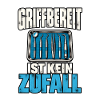 ZFA Geschenk