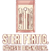 Steri fertig. Nächste Behandlung. ZFA