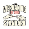 ZFA Vierhändig ist mein Standard