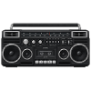 80s Boombox