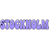 Stockholmer Pastel-Purpur-Tippfehler