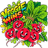 Veggie Wins Radieschen