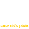 Staplerfahrer Geschenk Immer schön gabeln