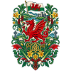 Wales | Drache, Lauch & Narzissen