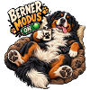 Berner Modus: ON!