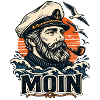Moin Seemann – Maritimes Küsten Design