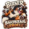 Berner Bauchkraulprofi