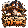 Berner Stoeckchen Profi