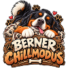 Bernermodus mit Herz