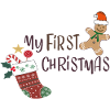 Mein Erstes Weihnachten