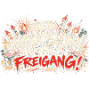 Mein Monatslohn hat heute Freigang