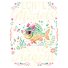 Echte Mädels Gehen Angeln