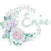 Blumenrahmen Enie