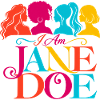 Ich bin Jane Doe